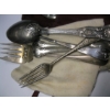 Image 2 : STERLING SILVER CUTLERY