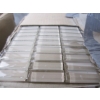 Image 2 : 2 BOXES OF GLASS MOSAIC TILE