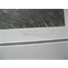 Image 4 : FRAMED NUMBERED PRINT "ON THE RUN", 63/200