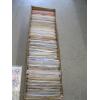 Image 1 : LG. BOX OF 45RPM RECORDS - MOSTLY ELVIS