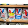 Image 1 : 4 VALVOLINE OIL CANS