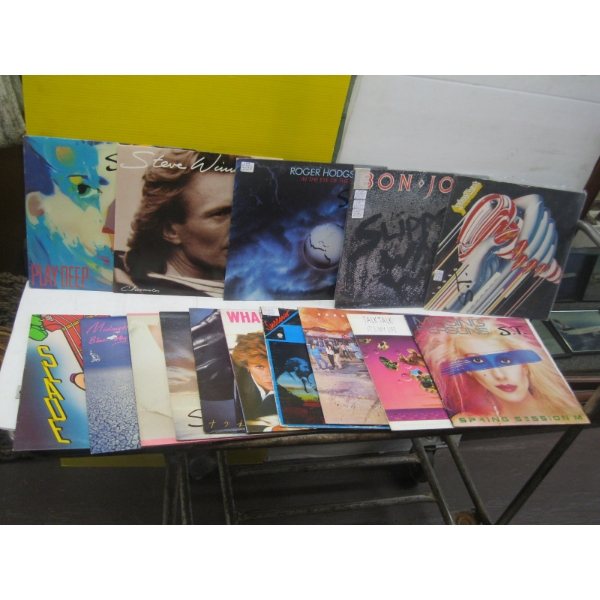 RECORDS