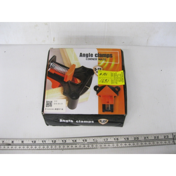 ANGLE CLAMP