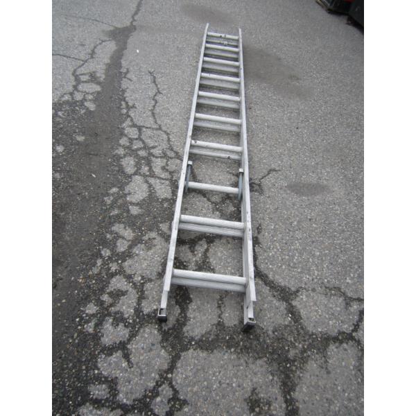 20' EXTENSION LADDER