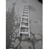 Image 1 : 20' EXTENSION LADDER