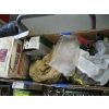 Image 4 : 3 BOXES MISC. SHELL CASING BRASS, SHOTGUN SHELLS, WADS, ETC.
