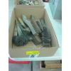 Image 1 : MISC. WIRE BRUSHES, WASH BRUSHES, ETC.