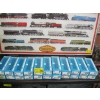 Image 1 : LG. LOT OF MARKLIN HO TRACK