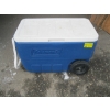 Image 1 : SM. COOLER W/WHEELS
