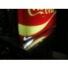 Image 4 : COCA COLA FOUNTAIN DRINK DISPENSER 