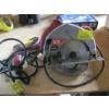 Image 2 : MILWAUKEE ELECTRIC DRILL & A SKILL SAW CIRCULAR SAW