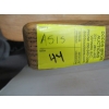 Image 2 : SWIVEL OAK OFFICE CHAIR