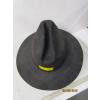 Image 2 : BILTMORE FELT HAT, SZ 7 1/2