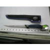 Image 3 : 2 FISHING KNIVES & A GLASS FISH NET BALL