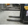 Image 4 : EVERLIFT ELECTRIC FORKLIFT MODEL ELES-20A W/CHARGER