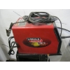 Image 3 : LINCOLN WELDPACK 3200HD - MISSING TIP OF GUN, W/CART