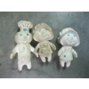 Image 6 : 2 BOXES OF MISC. AUTOMOTIVE PARTS & PILLSBURY DOUGHBOY