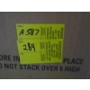 Image 4 : MISC. 12V COMPRESSOR & PICK UP TRUCK BED TIE DOWN