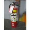 Image 1 : FIRE EXTINGUISHER