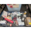 Image 1 : BALDOR 4B74SK SHEAVE IN BOX AND EVERYTHING ON CART