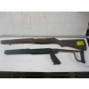 Image 1 : 2 RIFLE COMPOSITE STOCKS - 1 IS FOLDING