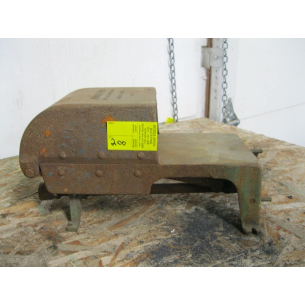 GAS SOLDERING FURNACE