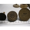 Image 2 : WOODEN BUTTER MOLDS
