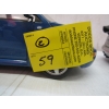 Image 4 : 2 DIECAST CARS - RACE CAR & VOLKSWAGEN BUG