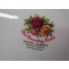 Image 4 : 3 ROYAL ALBERT OLD COUNTRY ROSE SERVING DISHES