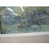 Image 2 : FRAMED RUSSELL PRINT  "ROUND UP"