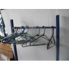 Image 2 : COAT RACK ON CASTORS