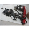 Image 2 : 2 MILWAUKEE CORDED DRILLS & BLACK & DECKER DRILL