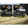 Image 2 : 4 TEXACO TRUCKS