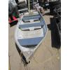 Image 1 : JOE COOL ALUMINUM 12' BOAT