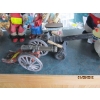 Image 1 : 2 CANNONS