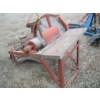 Image 3 : LARGE BELT DRIVEN SAW BLADE MADE BY DEARBORN MODEL 22-1