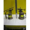 Image 2 : 2 BRASS BLOW TORCHES