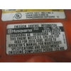 Image 2 : HUSQVARNA 353 CHAINSAW