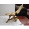 Image 2 : 4 BRASS EAGLES