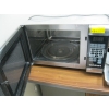 Image 2 : CUISINART STAINLESS STEEL MICROWAVE