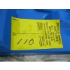 Image 5 : 2 BINS OF MISC. HOSES, FITTINGS, PIPE INSULATION, ETC.