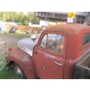 Image 2 : 1949 FORD F68 390? FLATBED SERVICE TRUCK W/WINCHES & ASST. CONTENTS