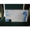 Image 2 : 3 BOXES OF SZ L DISPOSABLE GLOVES