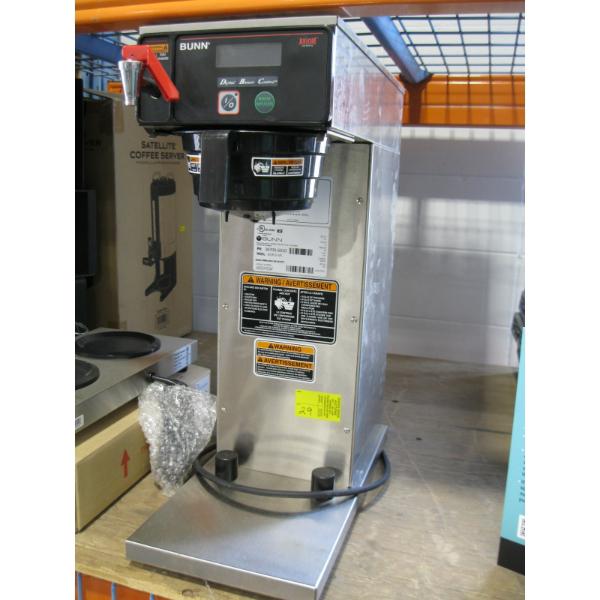 BUNN COFFEE MACHINE