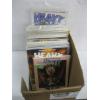 Image 2 : HEAVY METAL MAGAZINES