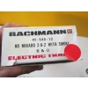 Image 3 : BACHMAN HO SCALE LOCOMOTIVE & TENDER
