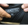 Image 3 : PAIR OF DAKOTA INSULATED COVERALLS