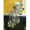 Image 2 : CUSTOM BUILT LOG DRILLING MACHINE - AIR OPERATED