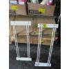 Image 1 : 2 WINDOW SAFETY BARS
