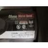Image 4 : MORRIS METAL DEVIL 9" METAL CUTTING CIRCULAR SAW